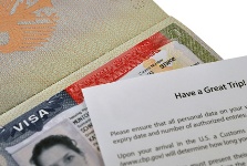 H-1B Visa-Antragszahlen