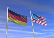 Deutsche Tochterunternehmen in den USA rechnen mit Wachstum
