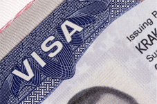 Neuerung bei der Gültigkeitsdauer von L-Visa Endgültige Richtlinie verabschiedet zur Gültigkeitsdauer von L-Visa