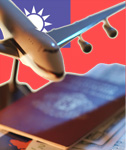 Taiwanesische Staatsangehörige können ab 1.11.2012 visumfrei in die USA reisen