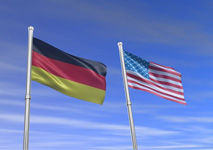 German American Business Outlook 2013