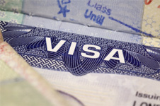 Visa Reissuance Program neben Frankfurt/Main auch in Berlin und München möglich