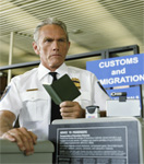 Verschärfte Grenzkontrollen durch "Biometric Visa Exit System"